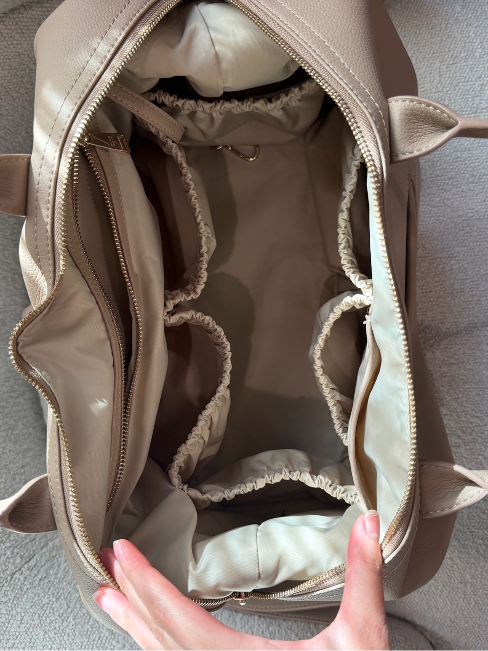 Mina Baie Emmy Full Bag - Picture 6 of 9